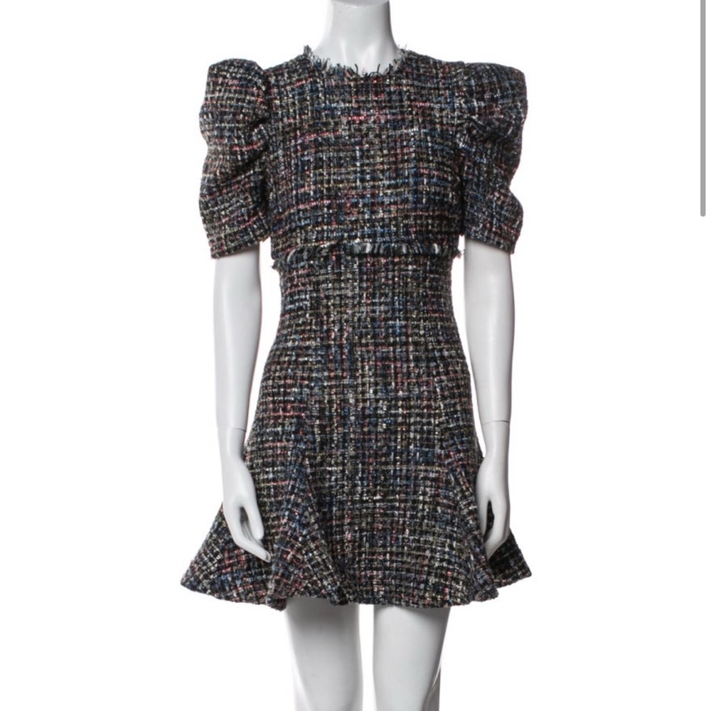 Likely mini dress XS $345